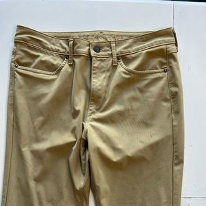 American eagle, khaki pants, 31x30